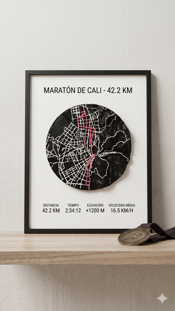 Maratón de Cali